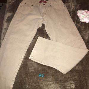 Men’s jeans
